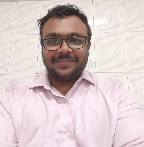 Karthikeyan