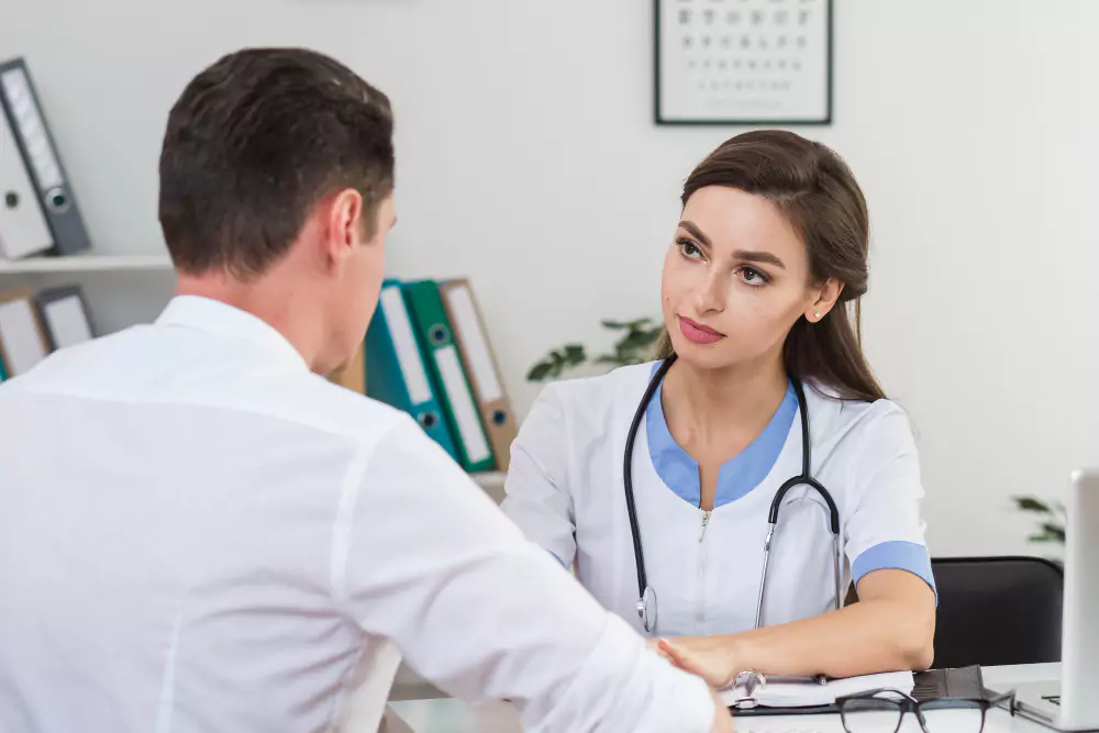 Doctors Consultation