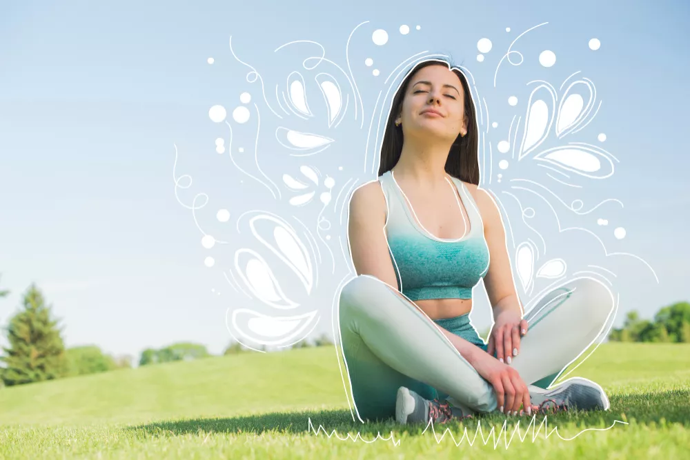 WOMEN S WELLNESS PACKAGES
