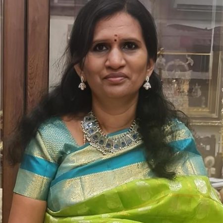 Chairperson