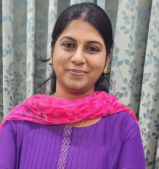 Dr. N. Agila Raththi