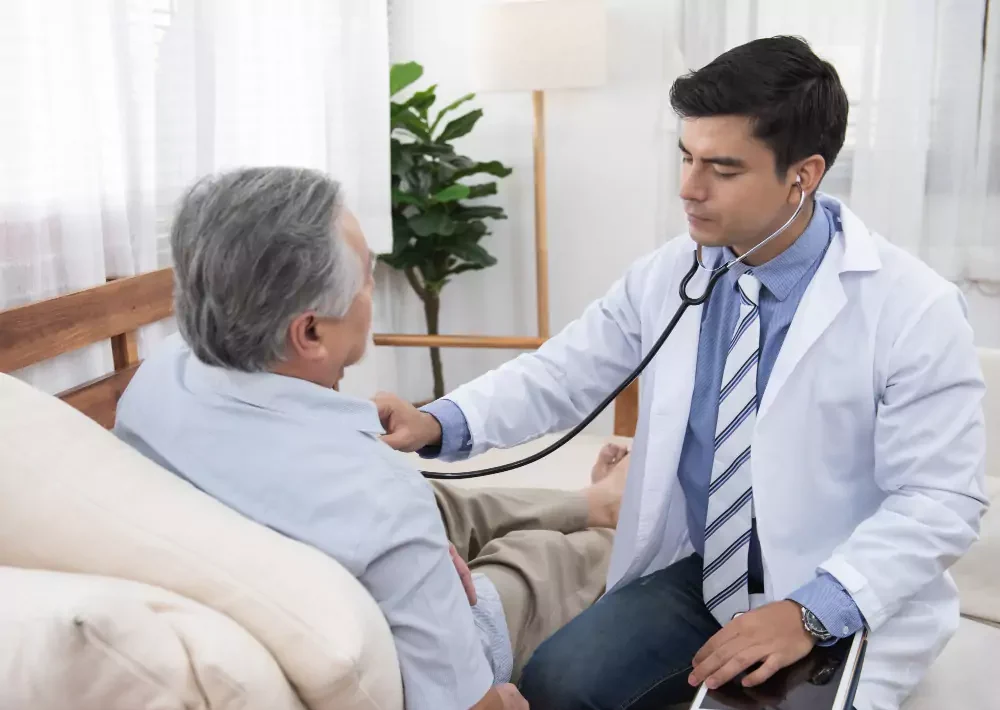 Doctor Home Visits