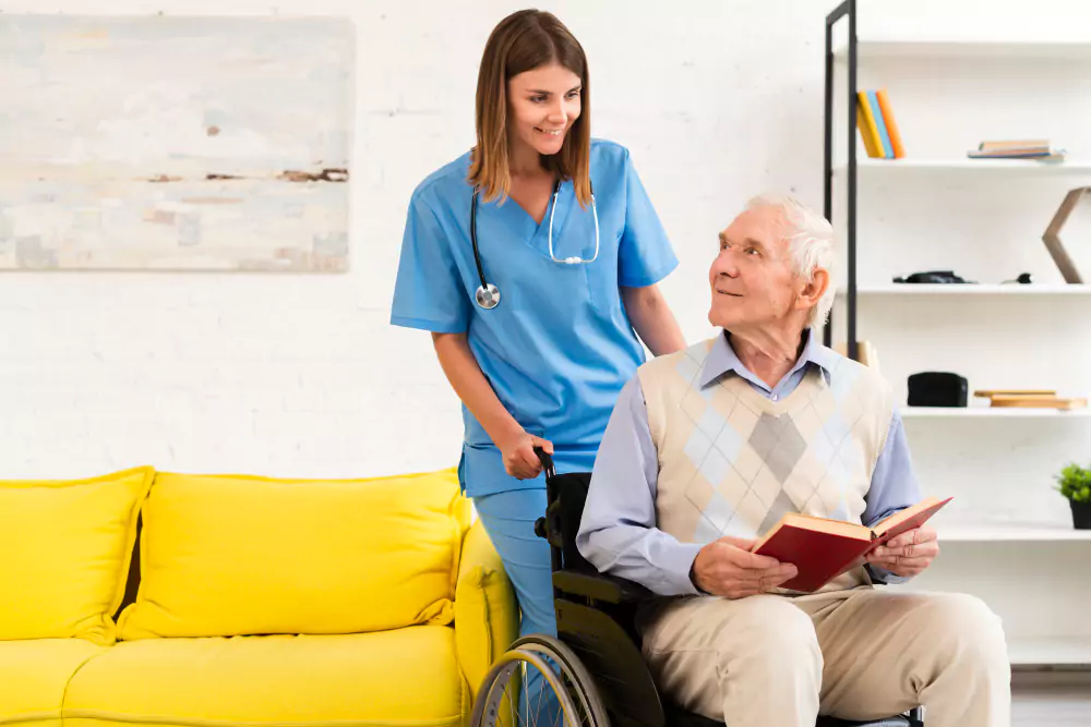 Home Care Nursing