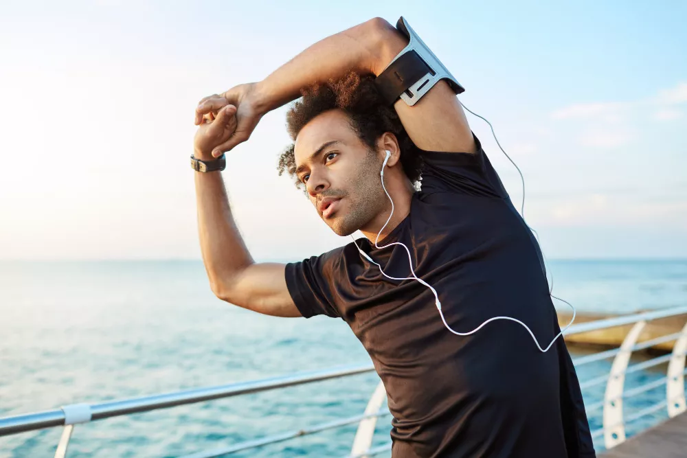 MEN S WELLNESS PACKAGE
